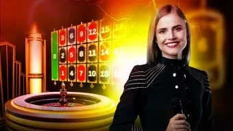 Giải đấu Roulette cakhiatv